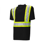 PIO - Short Sleeve Traffic T-Shirt - Polyester