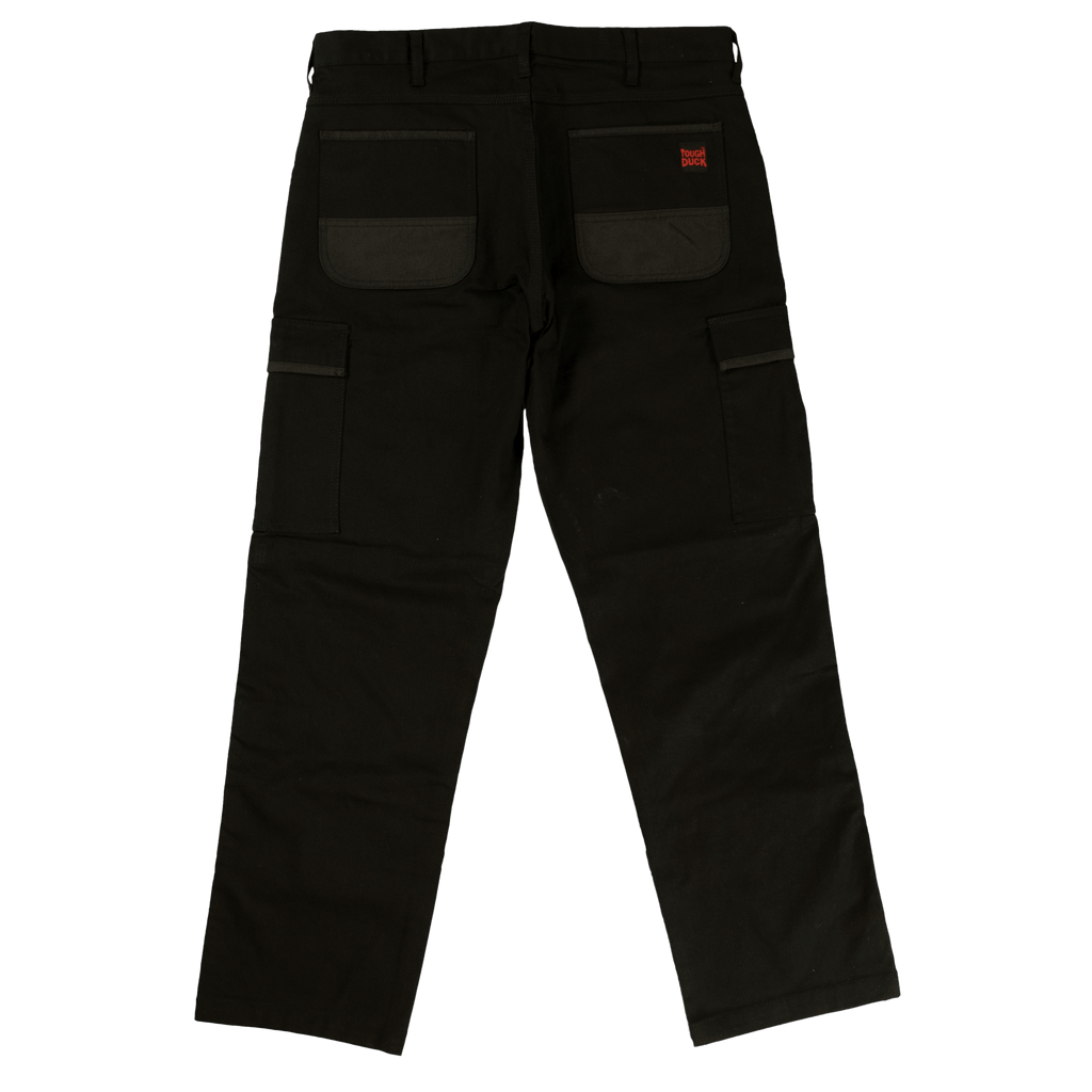 6010 Flex Twill Cargo Pant – Work & Safety Outfitters