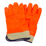 FORCEFIELD - PVC Gloves - Orange