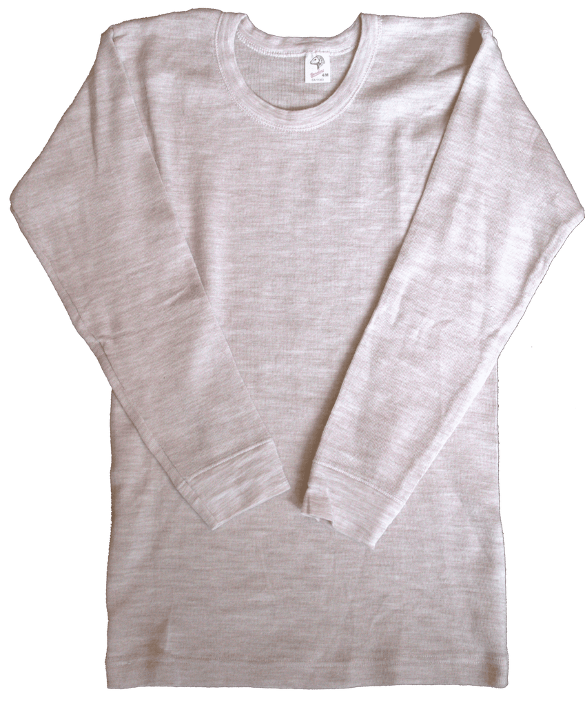 Termo - Premium Knit Thermal Top – Famous Joe's Workwear